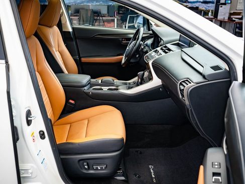 Used 2019 Lexus NX 300 AWD image 21