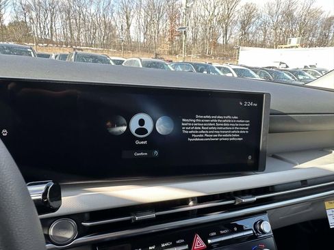 New 2026 Hyundai Tucson SEL image 23