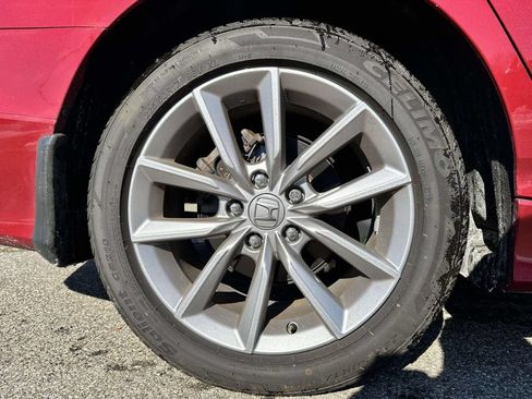 Used 2022 Honda Accord LX image 6