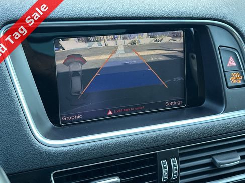 Used 2015 Audi Q5 3.0T Premium Plus w/ Technology Package image 20