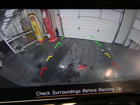 Used 2022 Subaru Forester Base image 17