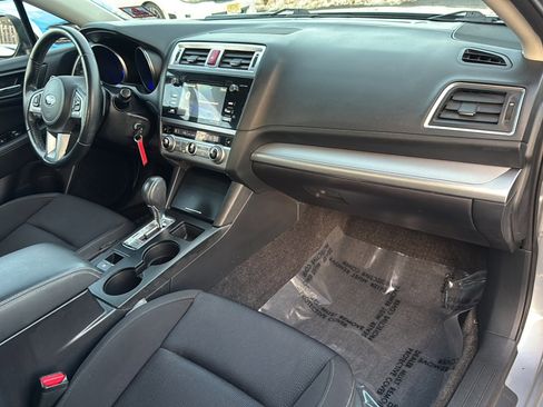 Used 2015 Subaru Legacy 2.5i Premium image 11