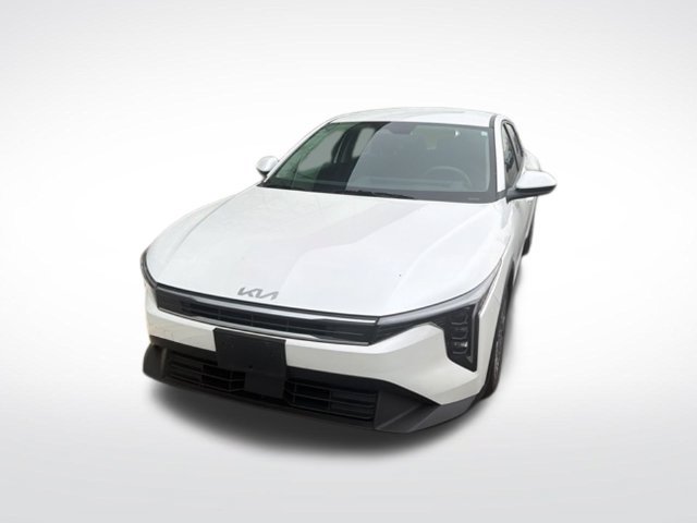 Used 2026 Kia K4 FWD image 26
