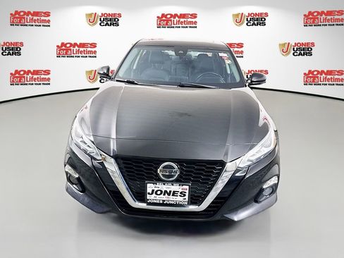 Used 2019 Nissan Altima 2.5 SV AWD/4WD image 12