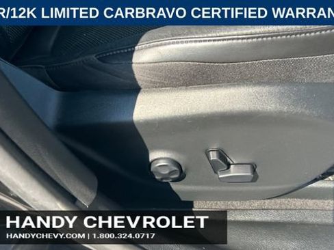 Used 2019 Jeep Cherokee Limited AWD/4WD image 39
