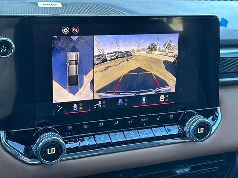 New 2026 GMC Canyon AT4 w/ Technology Plus Package image 16