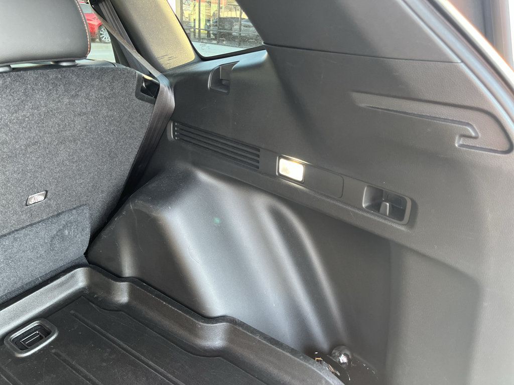 Used 2025 Honda CR-V Sport-L image 32