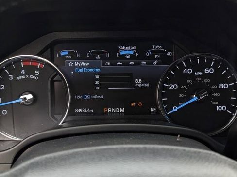 Used 2021 Ford F250 Lariat w/ Lariat Ultimate Package image 20