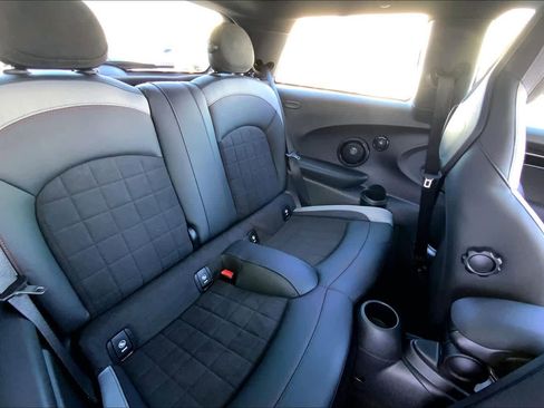 Used 2024 MINI Cooper John Cooper Works image 18