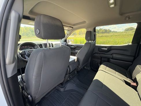 Used 2023 GMC Sierra 1500 Pro image 28