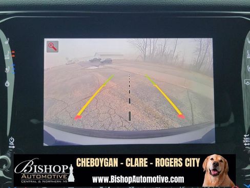 Used 2024 Jeep Wagoneer L Series III w/ Flexible Seating Group image 28