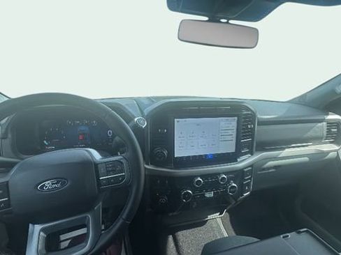 Used 2024 Ford F150 XLT image 11