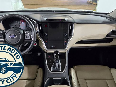 Used 2022 Subaru Legacy Limited XT w/ Popular Package #2 image 23