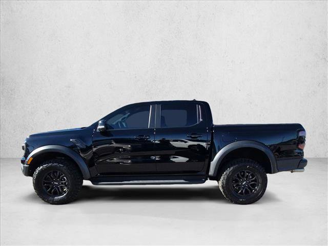 Used 2025 Ford Ranger Raptor AWD/4WD image 9