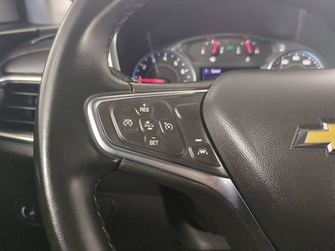 Used 2024 Chevrolet Equinox LT FWD image 31