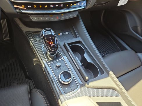 New 2026 Cadillac CT5 Sport w/ Technology Package RWD image 22