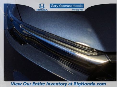 Certified 2026 Honda CR-V EX-L image 13