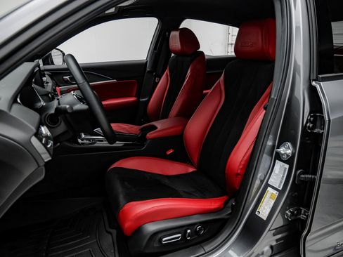 Used 2024 Acura Integra Type S image 37