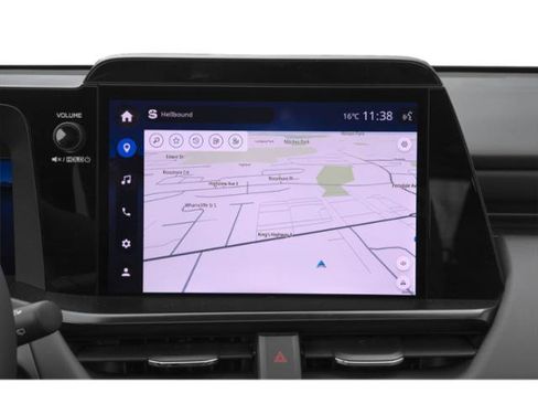 Used 2026 Subaru Outback Limited AWD/4WD image 18
