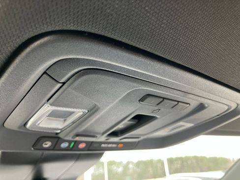 New 2026 GMC Sierra 1500 AT4 w/ AT4 Premium Package image 11