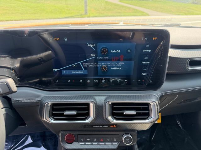 New 2026 Ford Mustang GT Premium w/ GT Performance Package RWD image 15