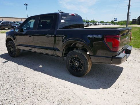 New 2026 Ford F150 STX AWD/4WD image 8