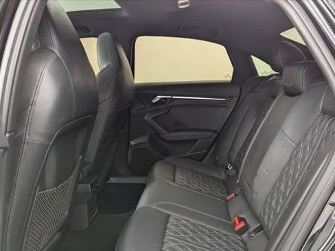 Used 2023 Audi S3 Premium Plus image 17