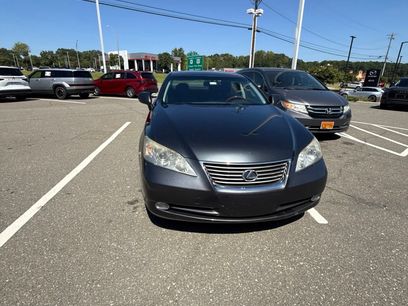 Used 2007 Lexus ES 350 w/ Premium Pkg