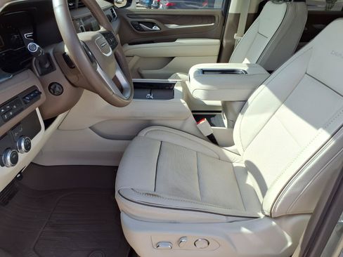 Used 2023 GMC Yukon Denali RWD image 13