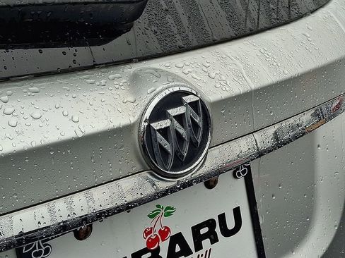 Used 2015 Buick Encore FWD image 31