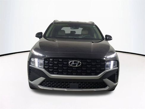 Used 2023 Hyundai Santa Fe SEL FWD image 3