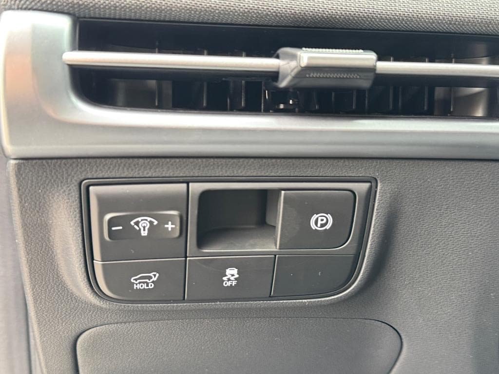New 2026 Hyundai Tucson Limited AWD/4WD image 24