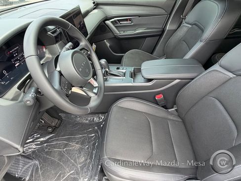 New 2026 MAZDA CX-5 Select image 14