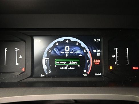 New 2026 Toyota Tacoma SR5 image 21