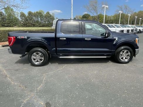 Used 2023 Ford F150 XLT w/ Equipment Group 302A High image 35