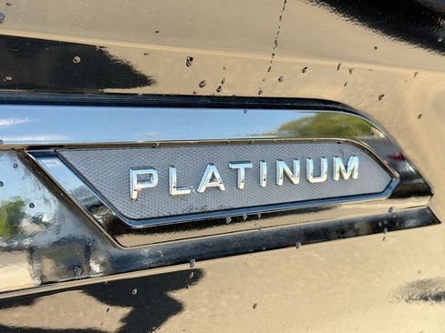 Used 2023 Toyota Tundra Platinum RWD image 36