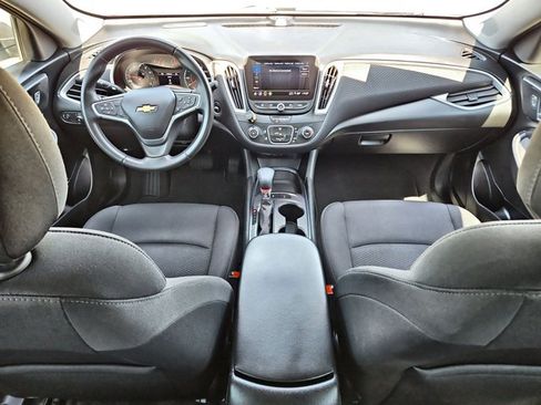 Certified 2022 Chevrolet Malibu RS FWD image 17