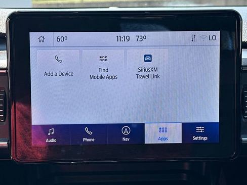 Used 2022 Ford Explorer ST-Line w/ Class IV Trailer Tow Package image 32