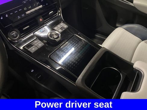 Used 2023 Subaru Solterra AWD image 19