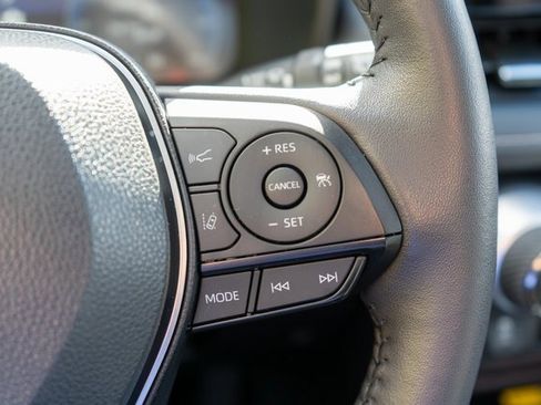 Used 2024 Toyota RAV4 Limited image 29