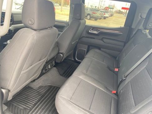 Used 2023 Chevrolet Silverado 1500 LT image 11