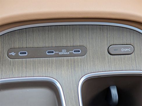 Used 2026 Hyundai Palisade Calligraphy image 26