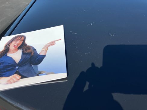 Used 2014 Audi A6 3.0T Prestige image 39