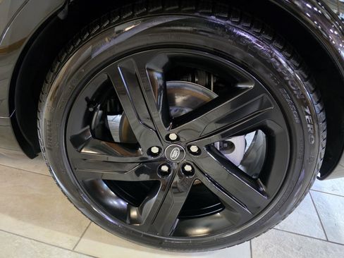 New 2026 Land Rover Discovery Dynamic SE AWD/4WD image 9