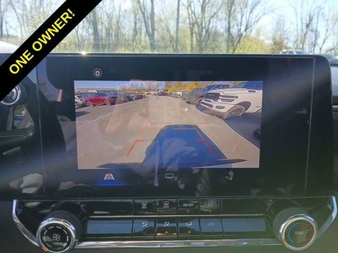 Used 2023 Chevrolet Colorado Trail Boss w/ Advanced Trailering Package image 17