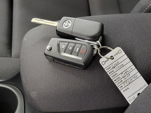 Used 2024 Toyota Corolla LE image 26