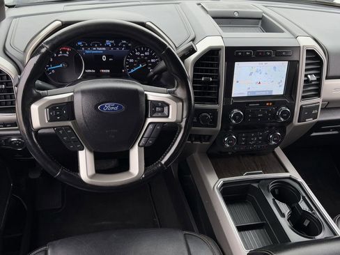 Used 2021 Ford F250 Lariat image 13