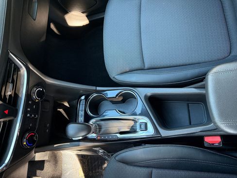 Used 2025 Buick Encore GX Preferred image 35