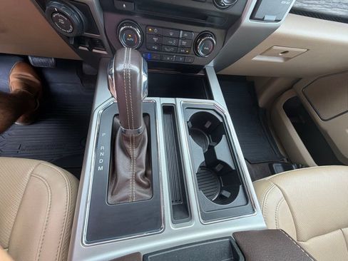 Used 2018 Ford F150 Lariat AWD/4WD image 20
