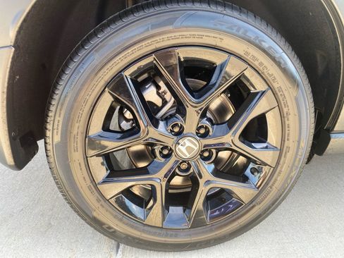 Certified 2024 Honda HR-V Sport image 27